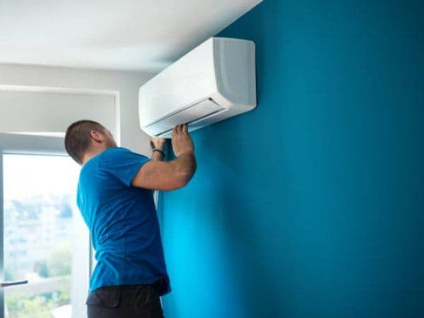 Air Conditioning Installation